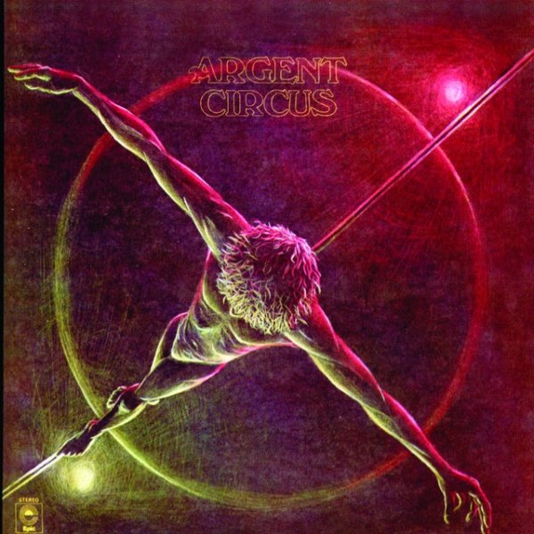 Argent Circus, 1975