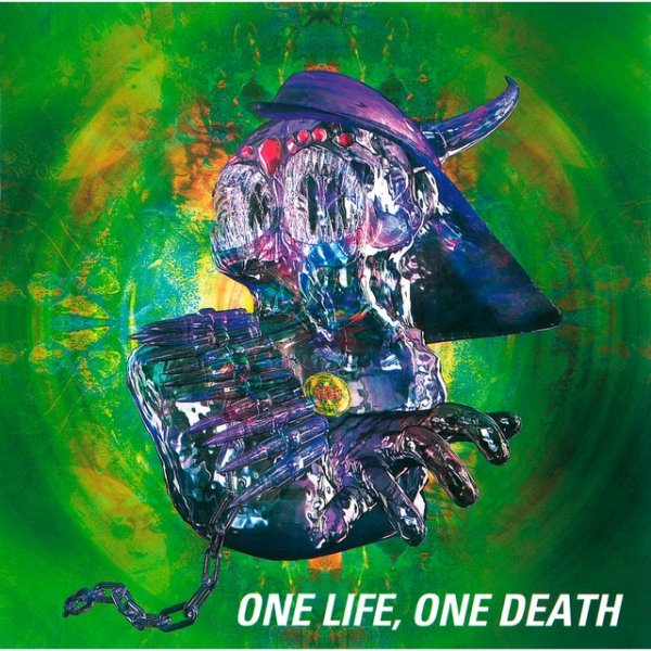 ONE LIFE,ONE DEATH Album 