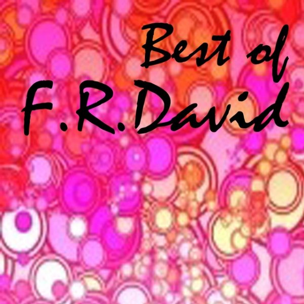 Best of F.R. David Album 