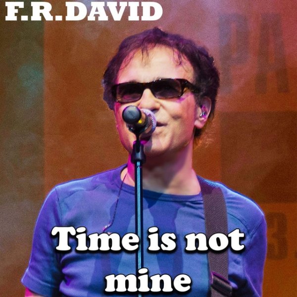 Time Is Not Mine Album 