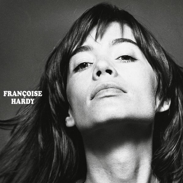 Diskografie Françoise Hardy Album L amour s en va