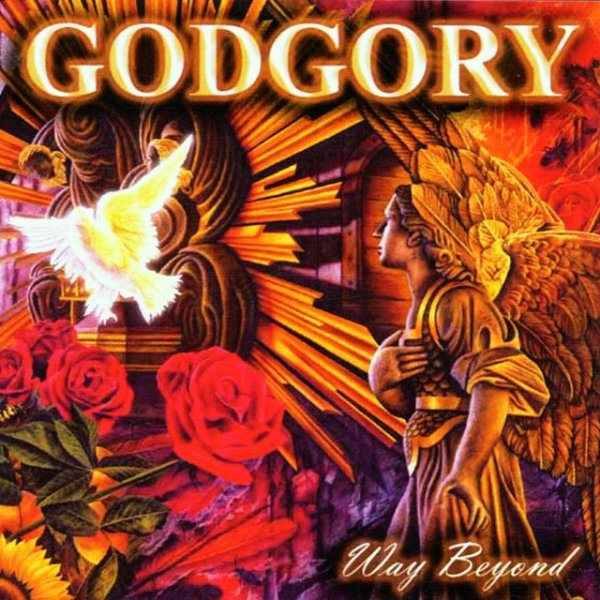 Godgory Way Beyond, 2001