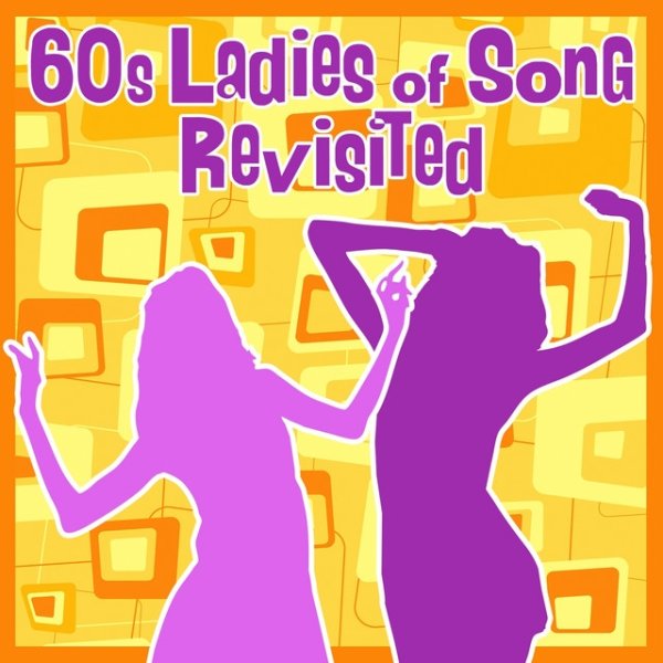 60s Ladies of Song Revisited Album 