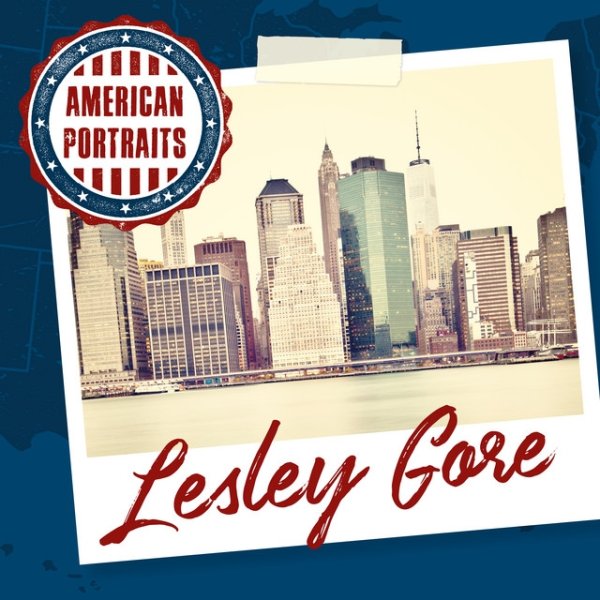 American Portraits: Lesley Gore Album 