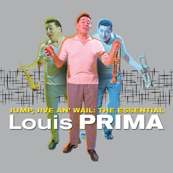 Jump, Jive An' Wail: The Essential Album 