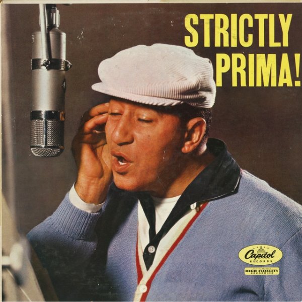 Strictly Prima! Album 