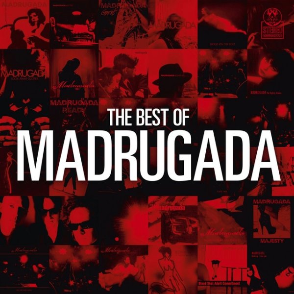 The Best Of Madrugada Album 