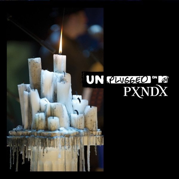 MTV Unplugged: Panda Album 