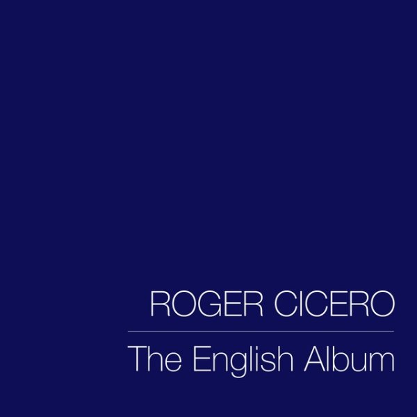 The English Album Album 