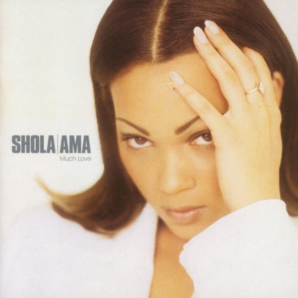 Shola Ama Much Love, 1998
