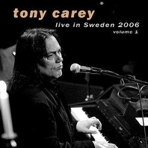 Live In Sweden 2006 Volume 1 Album 