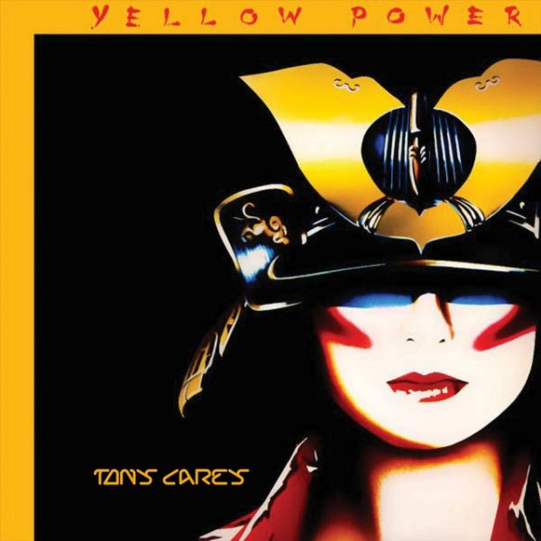 Yellow Power Album 