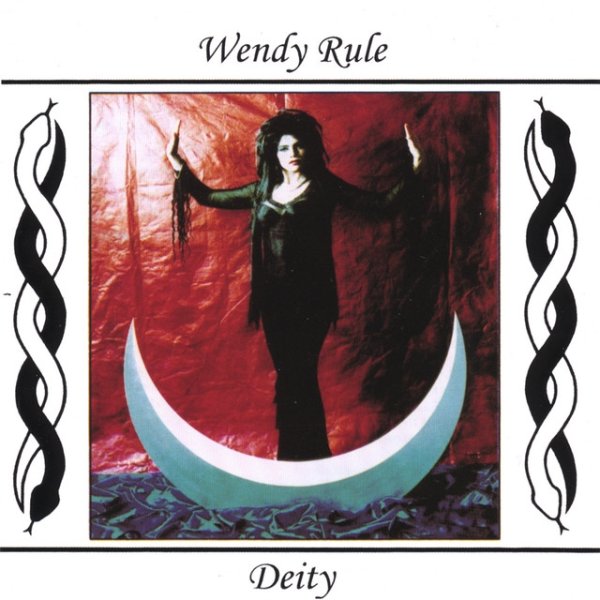 Wendy Rule Deity, 1998