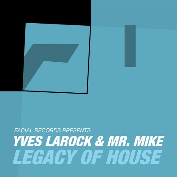 Legacy of House Album 