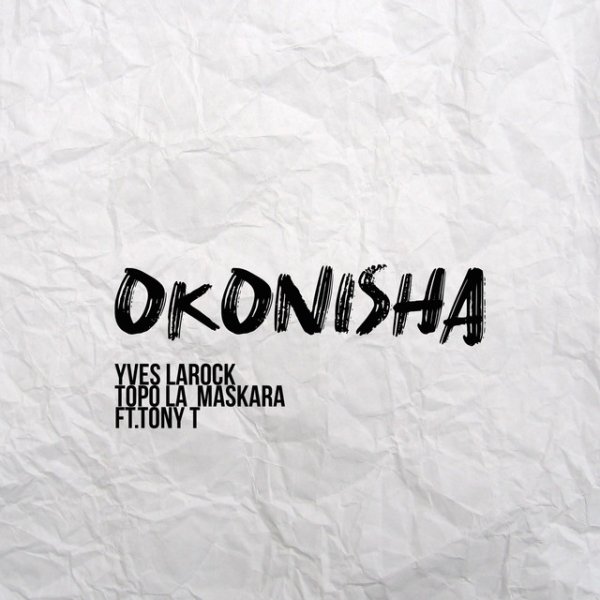Okonisha Album 