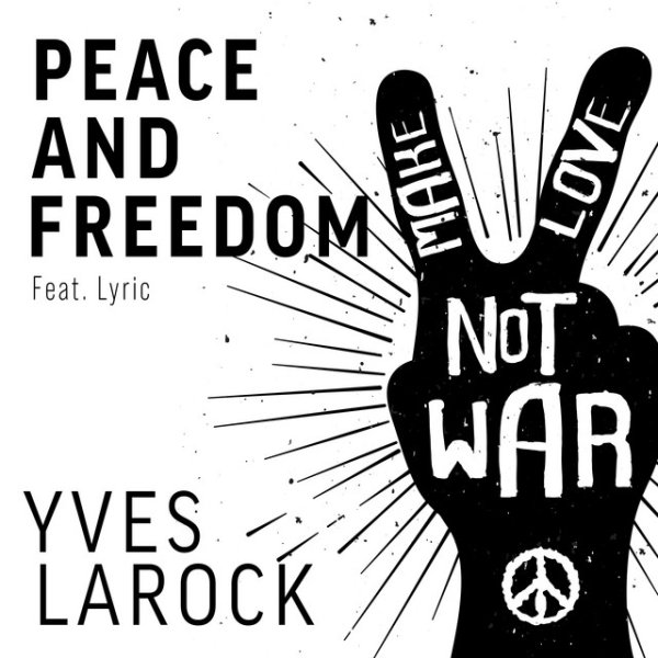 Peace & Freedom Album 