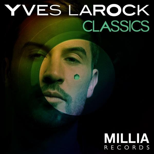 Yves Larock's Classics Album 