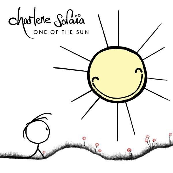 One Of The Sun Album 