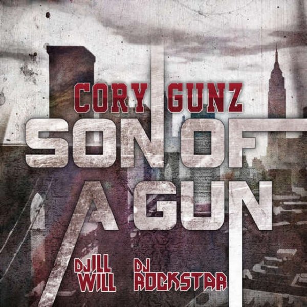 Cory Gunz Son of A Gun, 2011