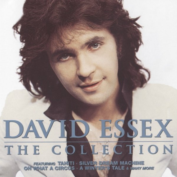 David Essex The Collection, 1991