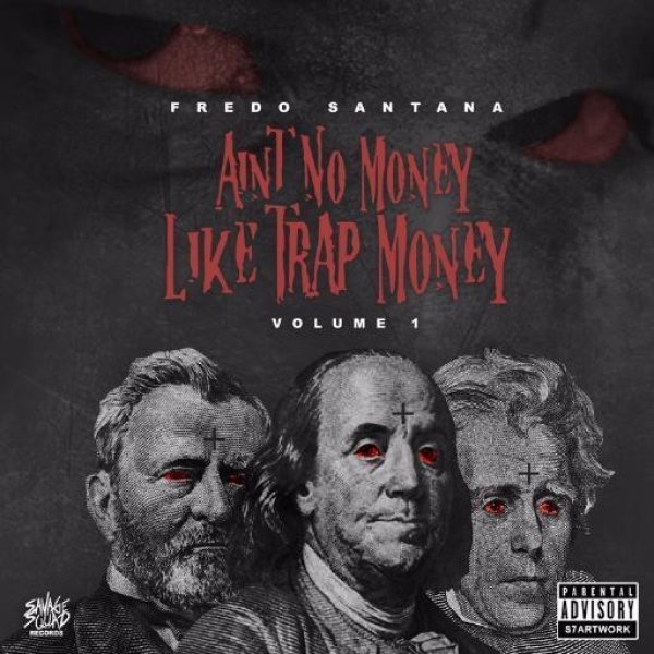 Ain't No Money Like Trap Money Album 