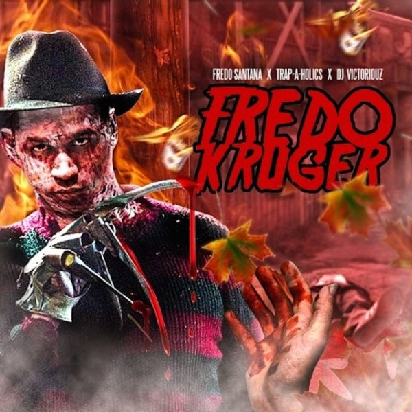 Fredo Kruger Album 