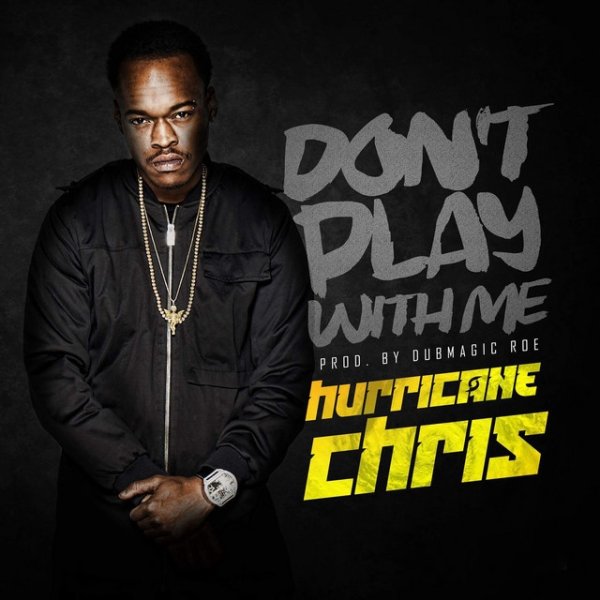 Don't Play with Me Album 