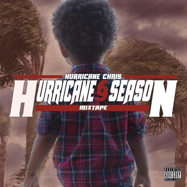 Hurricane Season Album 