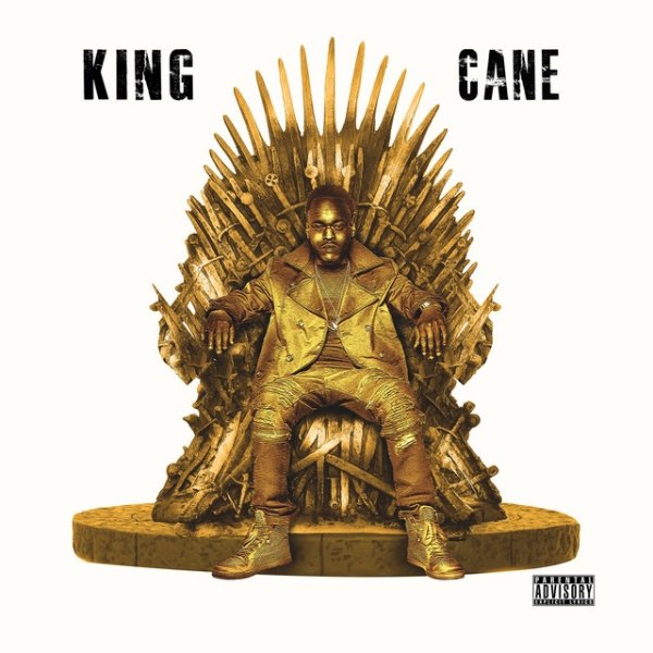 King Cane Album 