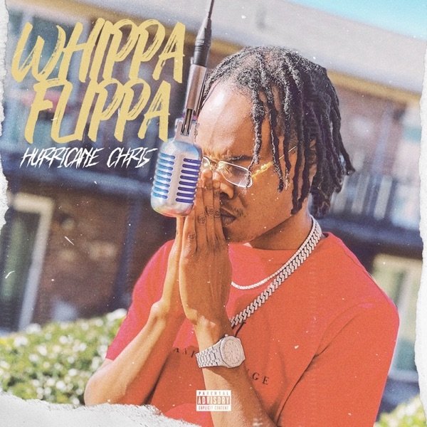 Whippa Flippa Album 