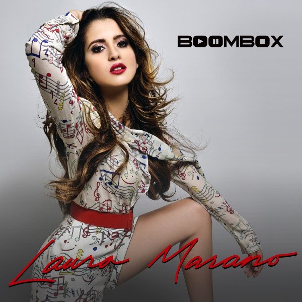 Boombox Album 