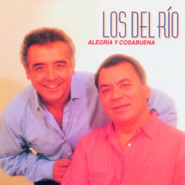 Alegria Y Cosabuena Album 