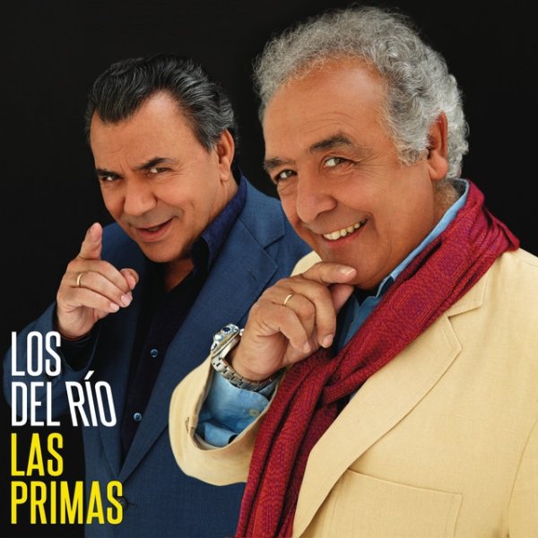 Las Primas Album 