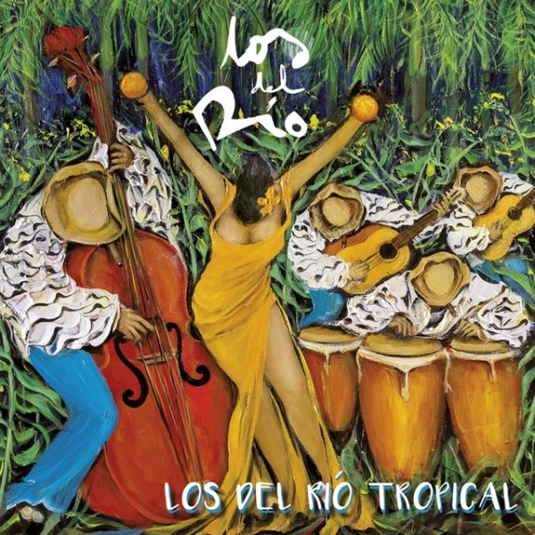 Los Del Río Tropical Album 