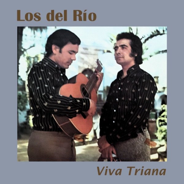 Viva Triana Album 