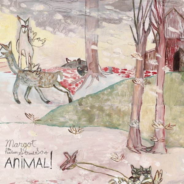 Animal! Album 