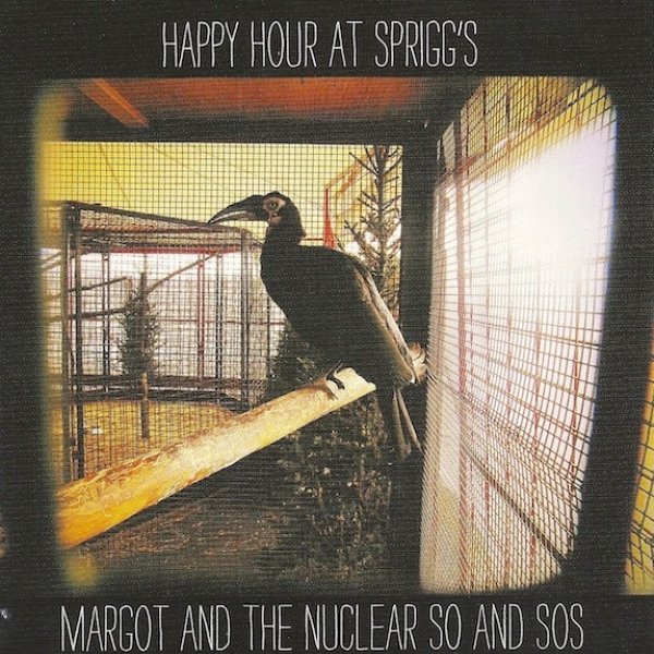 Happy Hour At Sprigg's Volume 1 Album 