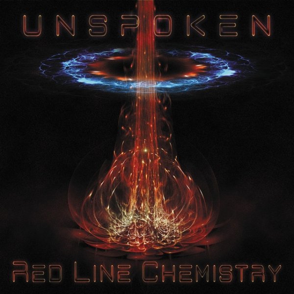 Red Line Chemistry Unspoken, 2012