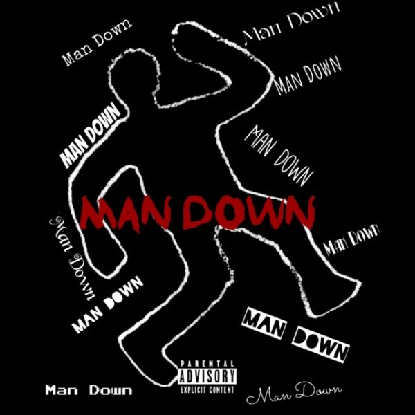 Man Down Album 