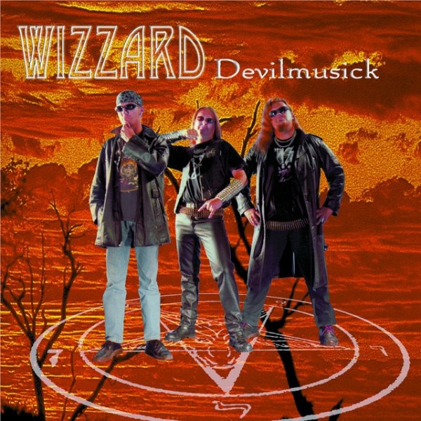 Devilmusick Album 