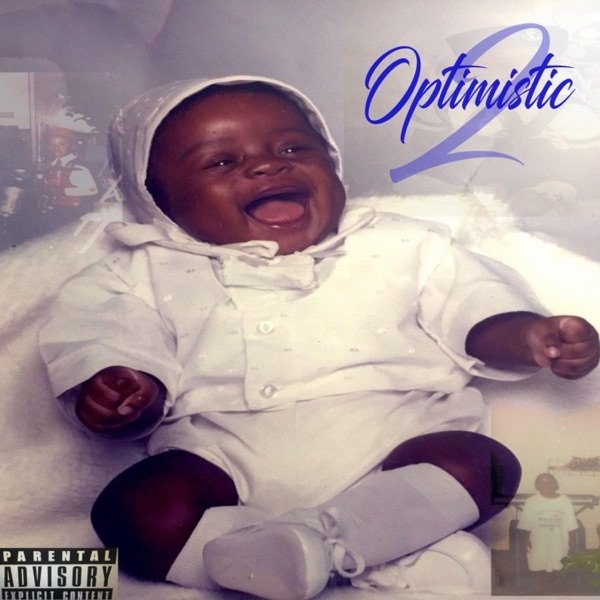 Optimistic 2 Album 