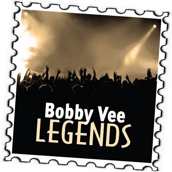 Bobby Vee: Legends Album 