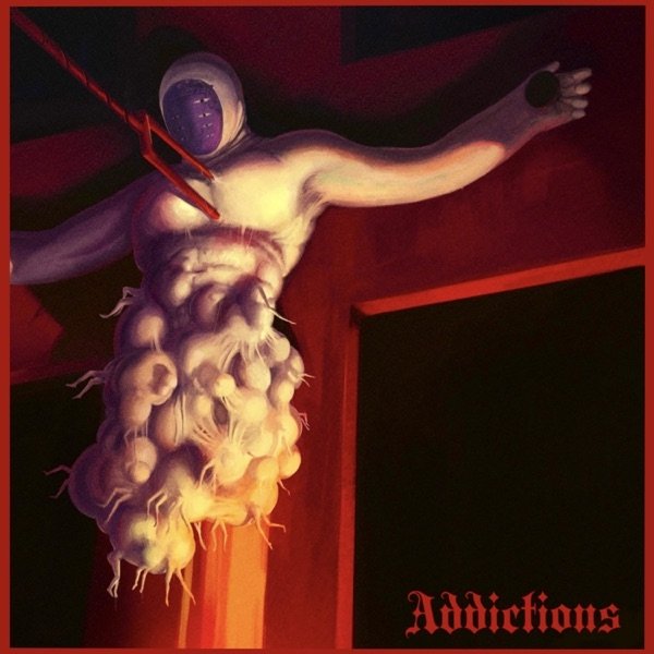 Addictions Album 