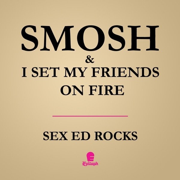 Sex Ed Rocks Album 