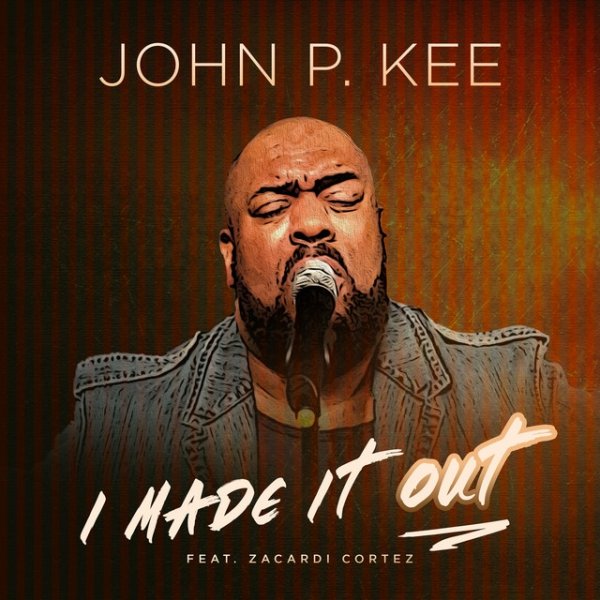 I Made It Out Album 