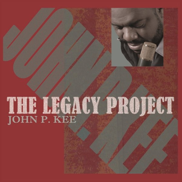 The Legacy Project Album 