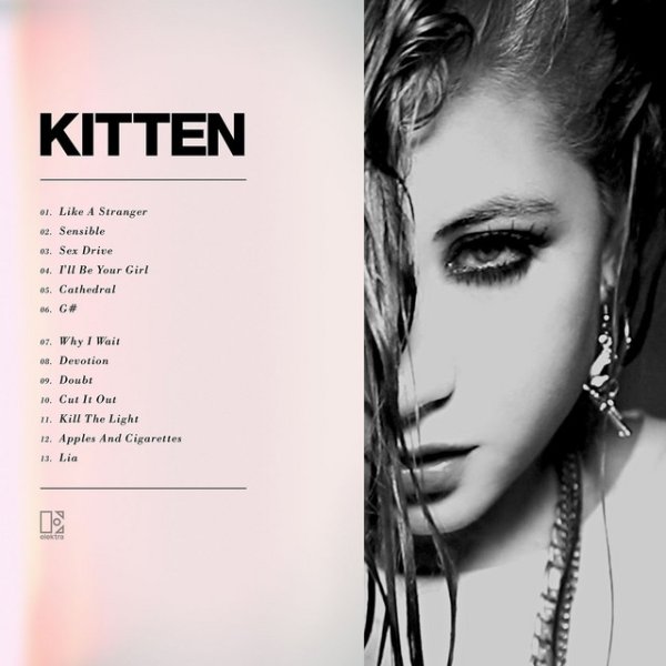 Kitten Album 