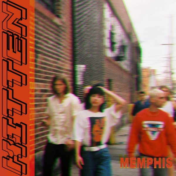 Memphis Album 