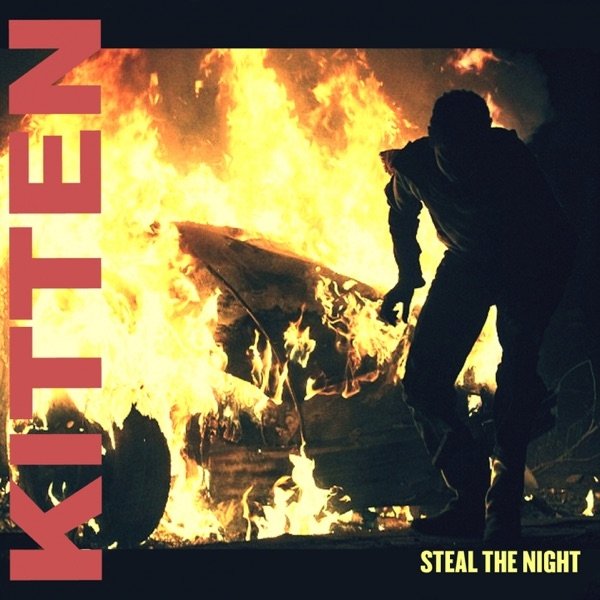 Steal the Night Album 