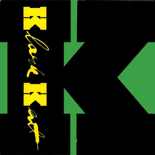 Klark Kent Album 